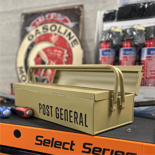 STACKABLE TOOL BOX /スタッカブルツールボックス