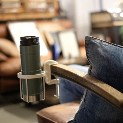 THE BOTTLE CLAMPER　L