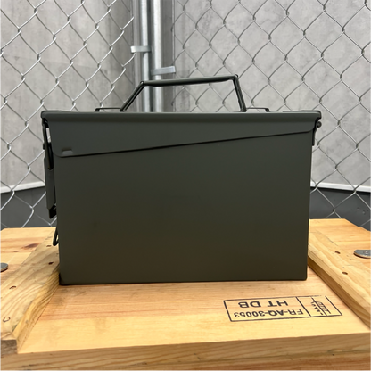USタイプ アンモボックス スモール