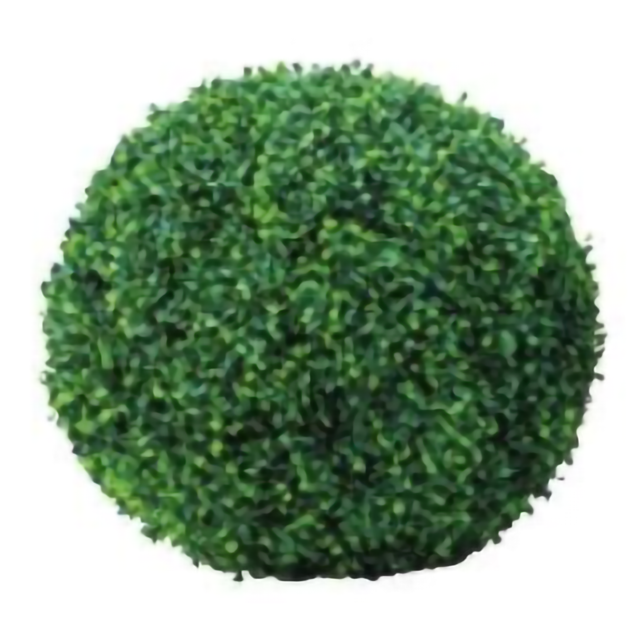 リフェイクグリーン　ボール：ボックスウッド　UV  H500㎜