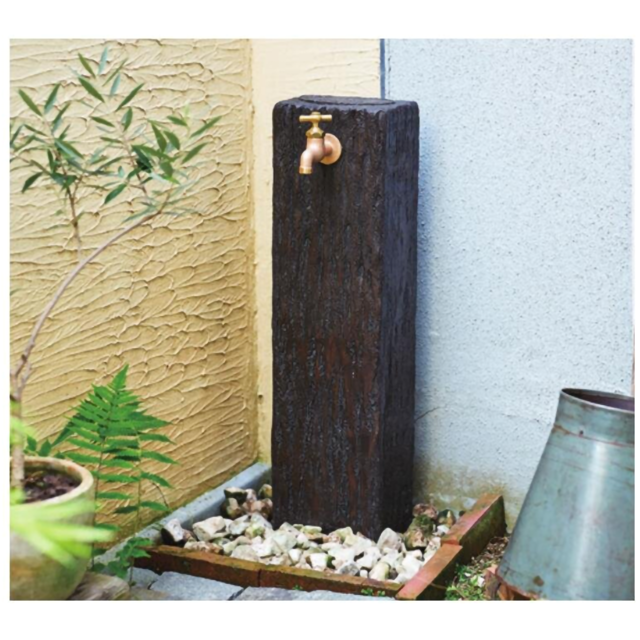 FRP製枕木　W200㎜×Ｄ120㎜×Ｌ2150㎜