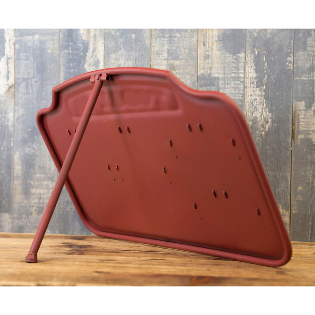 【アメリカンヴィンテージを楽しむ】　テーブルクロック＆カレンダーセット B