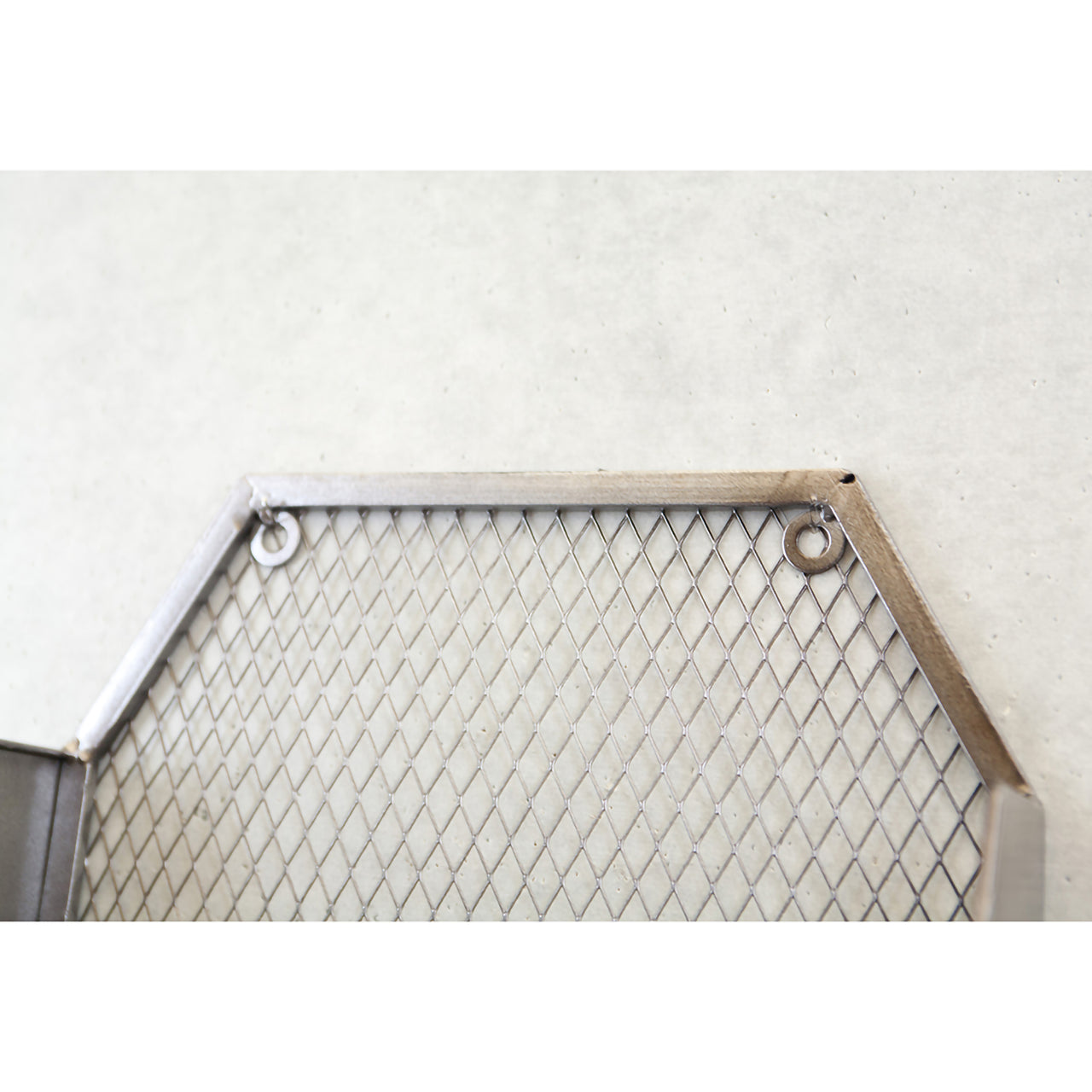 インダストリアルメタルラック2　