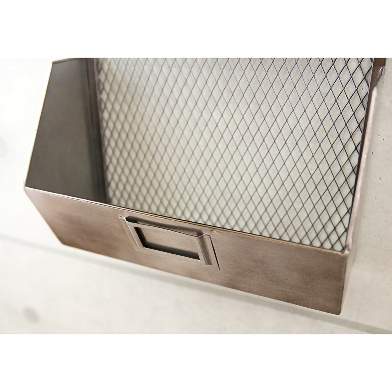 インダストリアルメタルラック2　