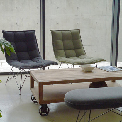 FARINE CHAIR