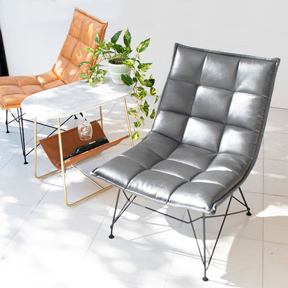 FARINE CHAIR PU