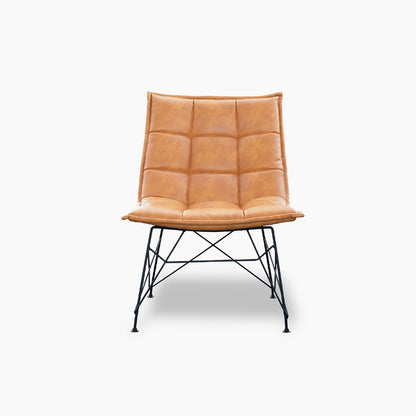FARINE CHAIR PU