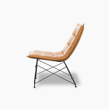 FARINE CHAIR PU