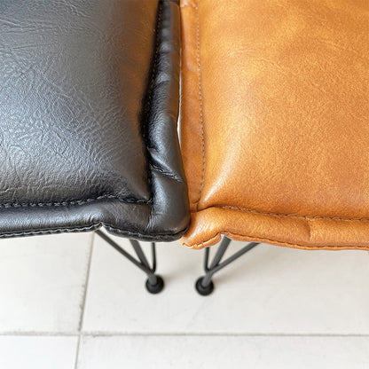 FARINE CHAIR PU