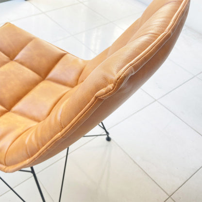 FARINE CHAIR PU