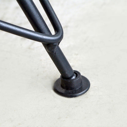 FARINE CHAIR PU