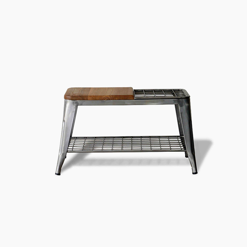 1281 UMBRELLA STAND BENCH/アンブレラスタンドベンチ