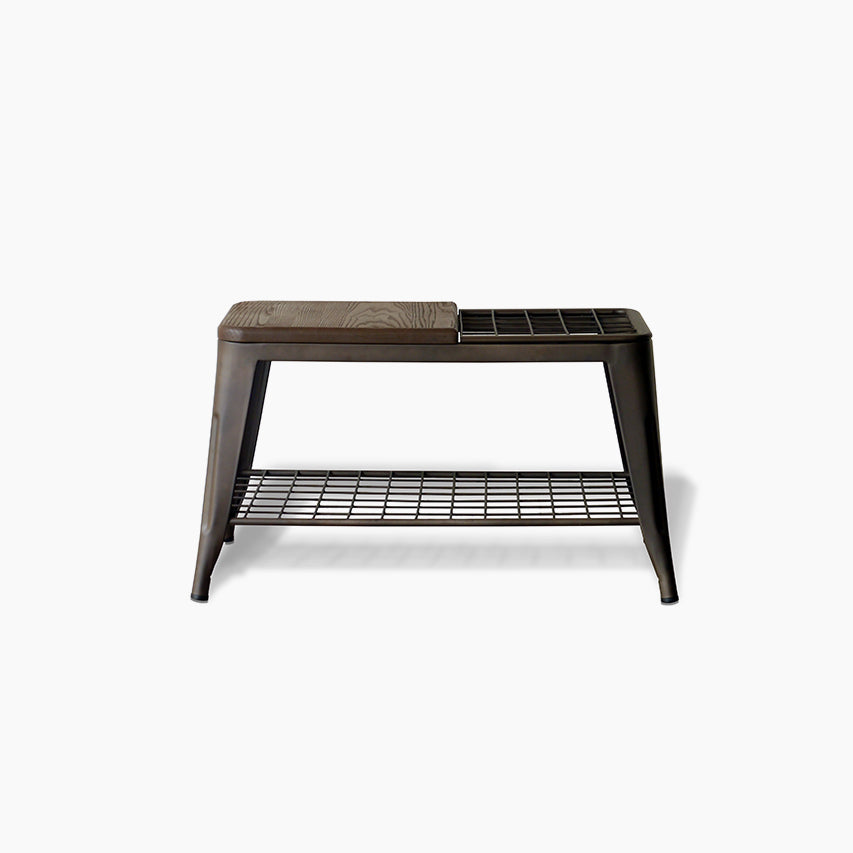 1281 UMBRELLA STAND BENCH/アンブレラスタンドベンチ