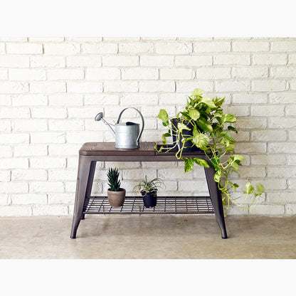 1281 UMBRELLA STAND BENCH/アンブレラスタンドベンチ