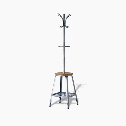 1281 COAT HANGER