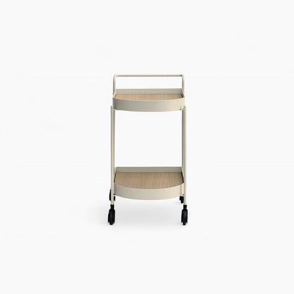 RUBBLE WAGON