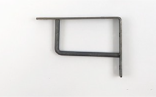 アンティークアイアンブラケット　S/M/L