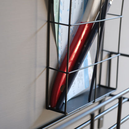 FIRE ESCAPE