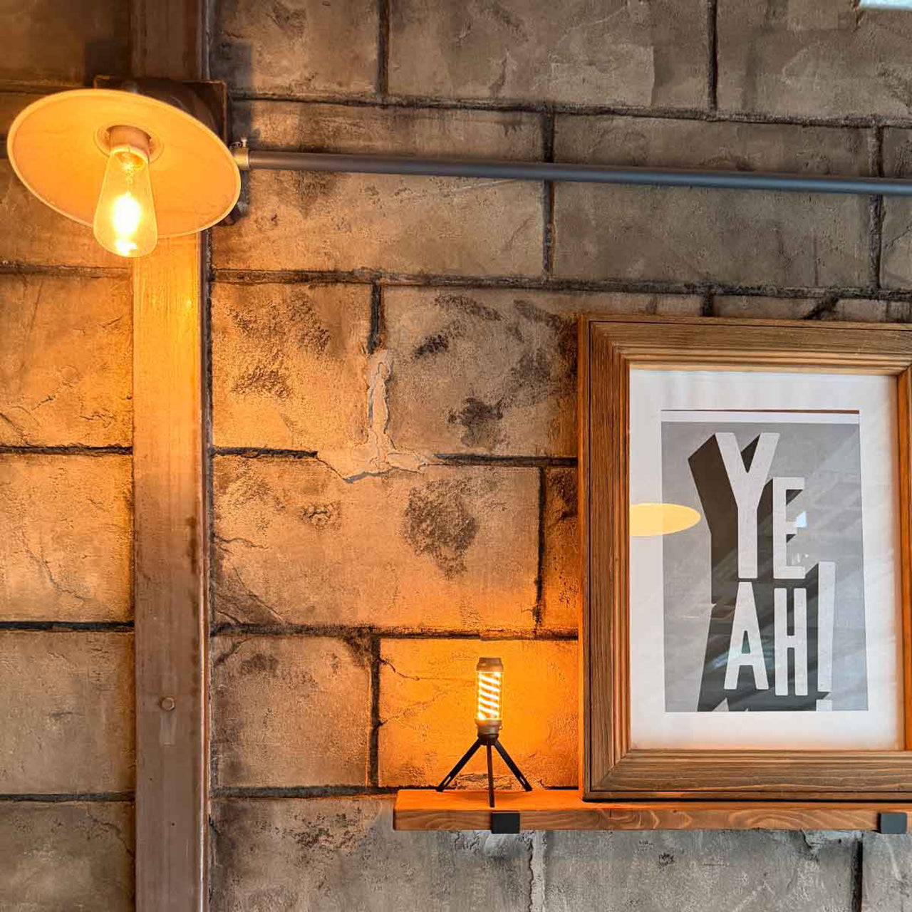 ONE SECOND　SPY3WAY MINI LANTERNROLL　