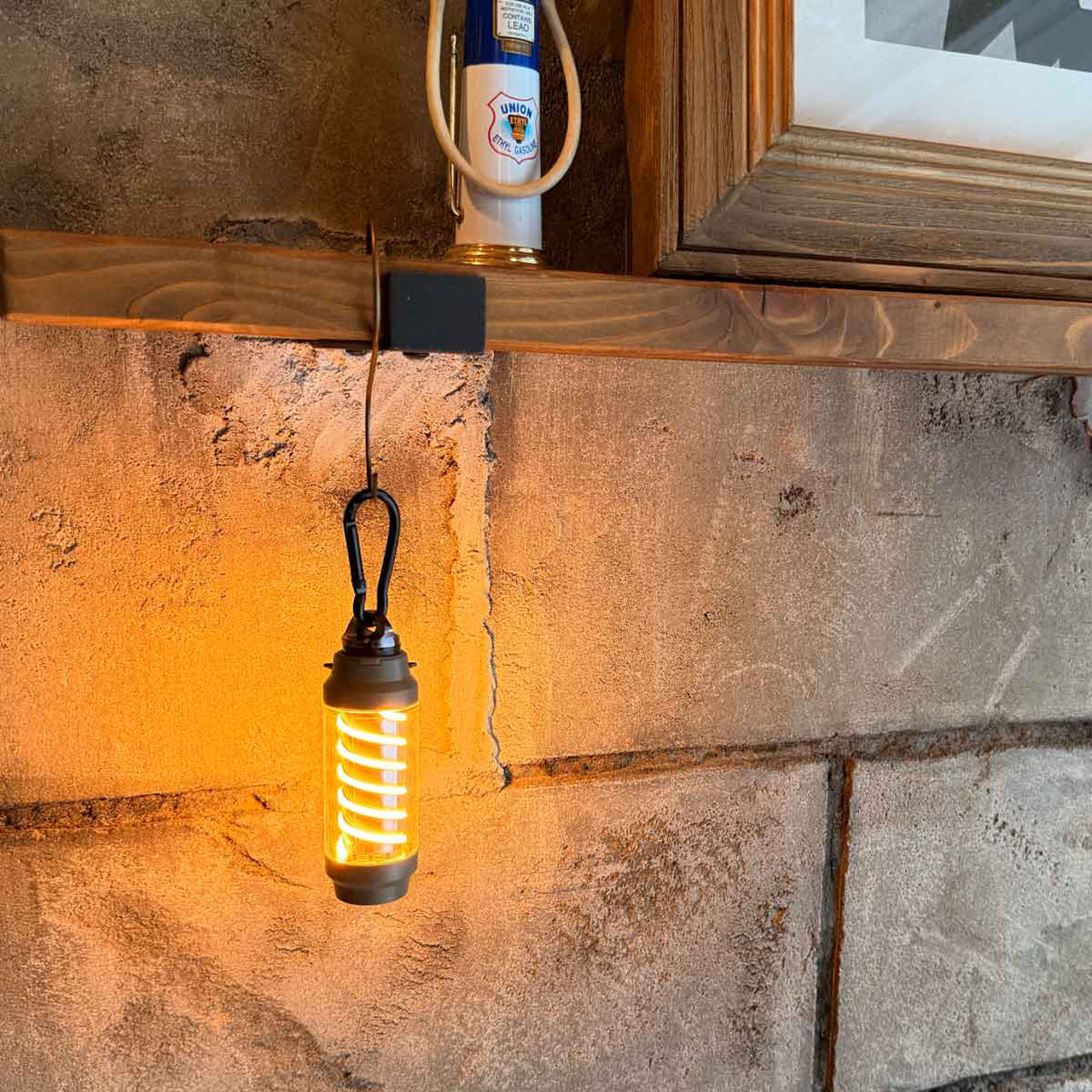 ONE SECOND　SPY3WAY MINI LANTERNROLL　