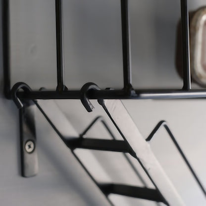 FIRE ESCAPE