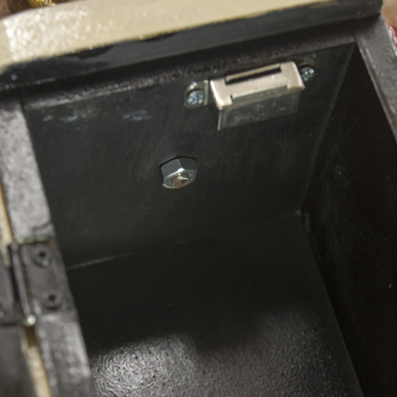 ⛽【TEXACO】ガスポンプ マルチキャビネット｜アメリカンヴィンテージを極める収納インテリア