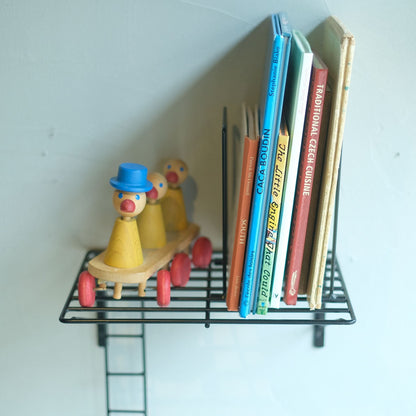 FIRE ESCAPE