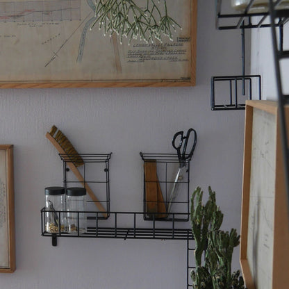 FIRE ESCAPE