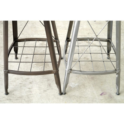 1281 HIGH CHAIR