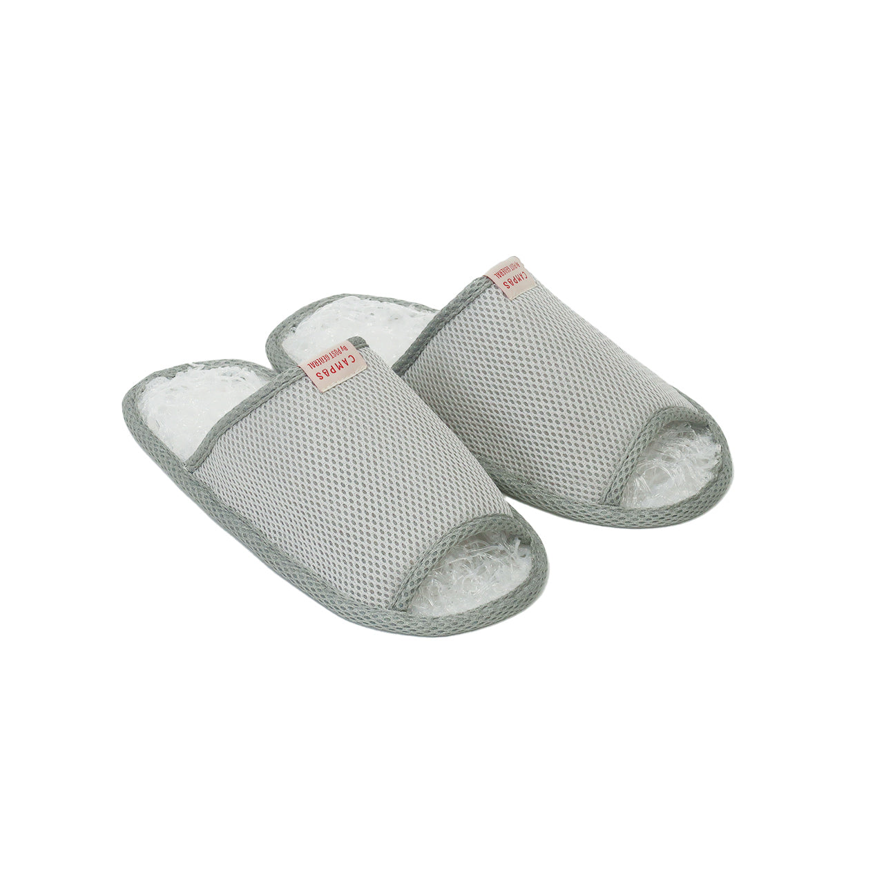 BREATHABLE SLIPPER　CAMPAS by POST GENERAL  / ブリーザブル スリッパ 　キャンパスコラボ
