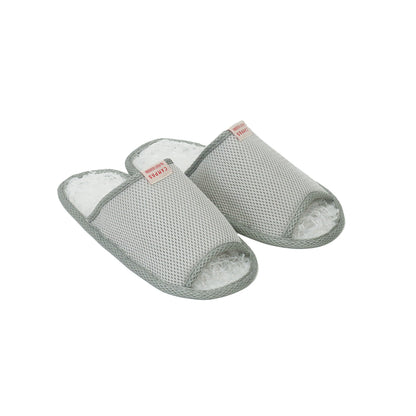 BREATHABLE SLIPPER　CAMPAS by POST GENERAL  / ブリーザブル スリッパ 　キャンパスコラボ