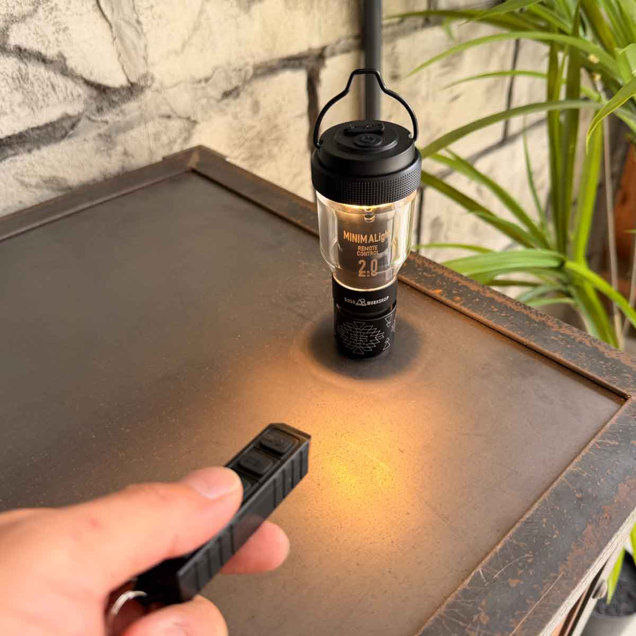 5050RC 2.0(リモコン)