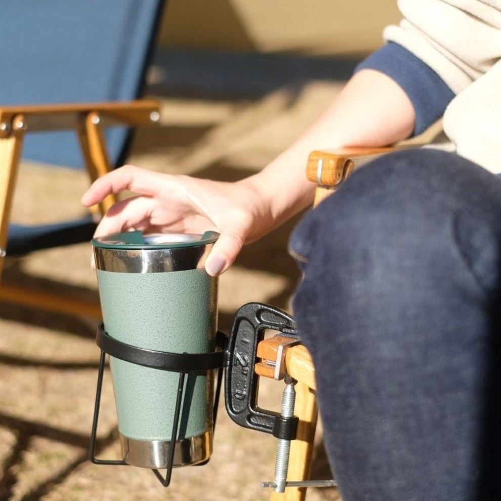 THE BOTTLE CLAMPER　L