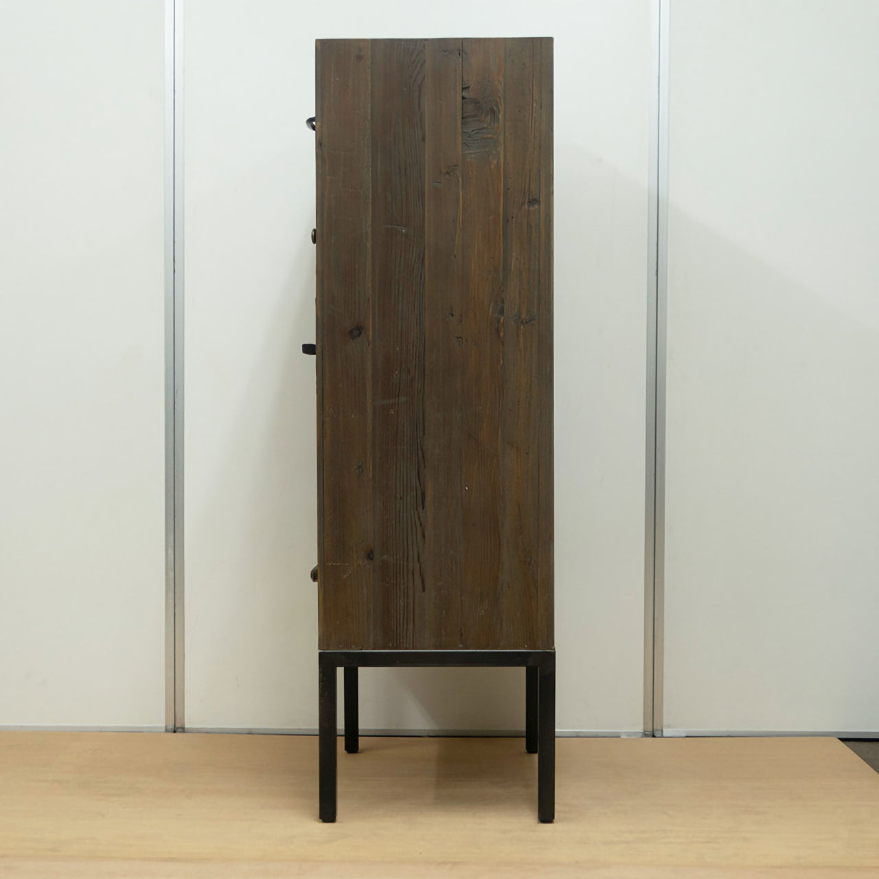 KOZAIチェスト W550｜古材 × ブルックリンスタイル