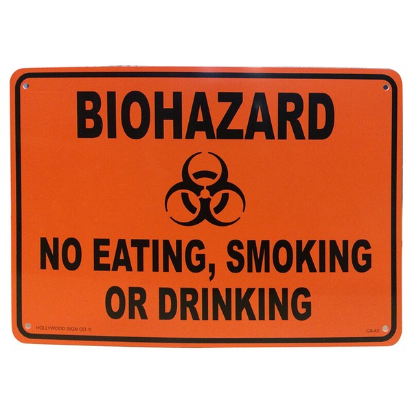 PLASTIC SIGN BOARD[ACCIDENT PREVENTION]