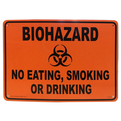 PLASTIC SIGN BOARD[ACCIDENT PREVENTION]