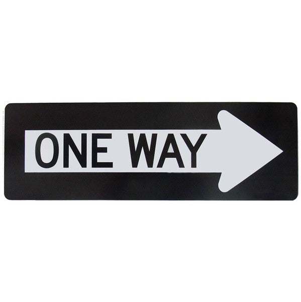 PLASTIC SIGN BOARD[BIG SIZE]