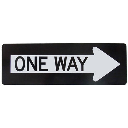 PLASTIC SIGN BOARD[BIG SIZE]