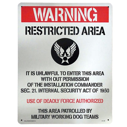 PLASTIC SIGN BOARD[BIG SIZE]