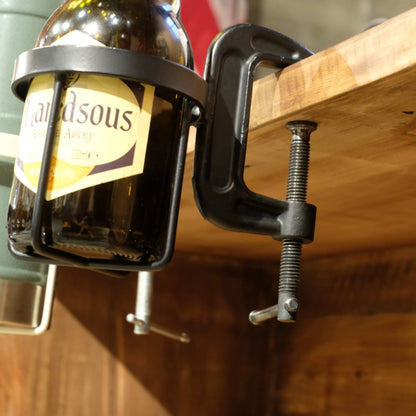 THE BOTTLE CLAMPER　M