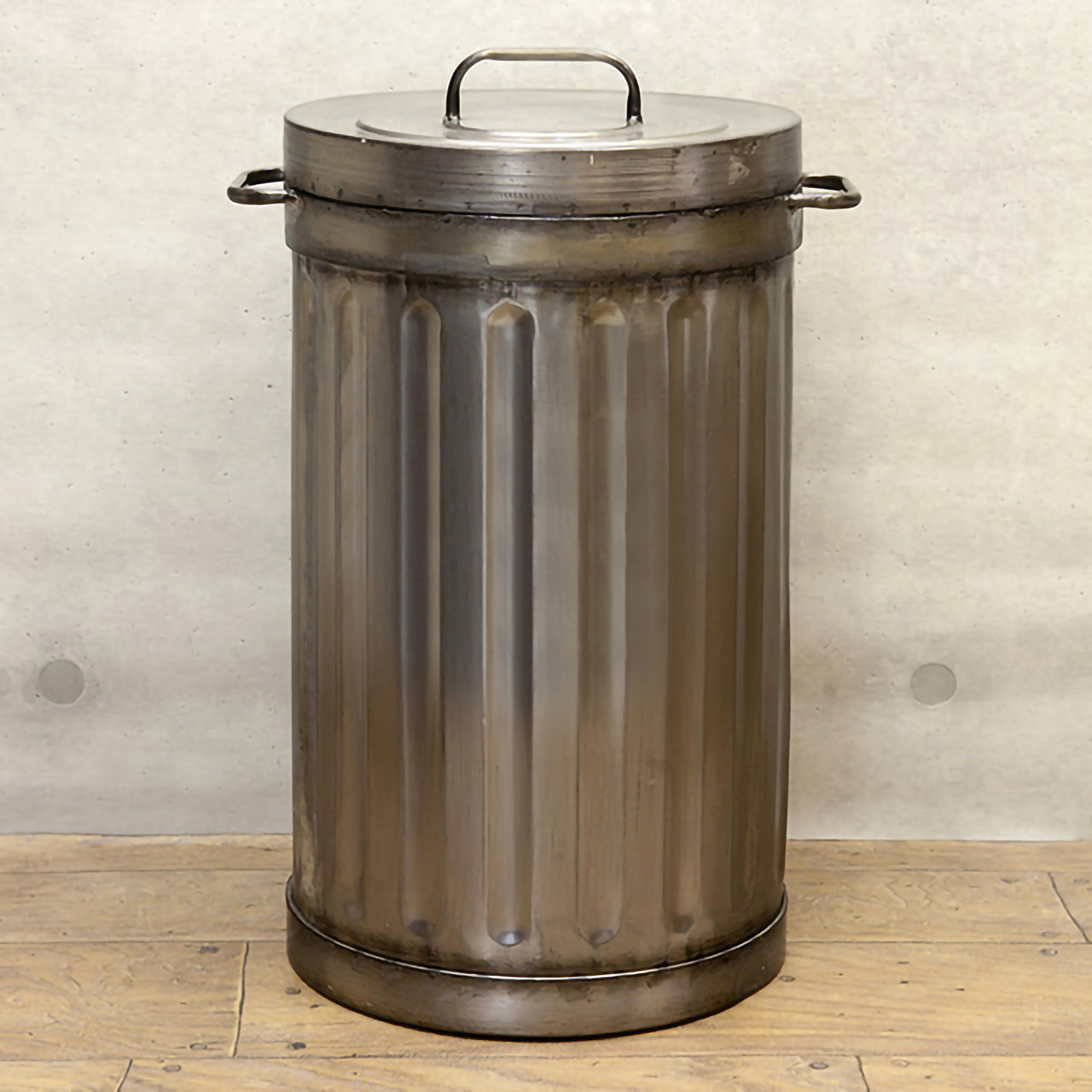 インダストリアル ガベージボックス/ダストボックス　