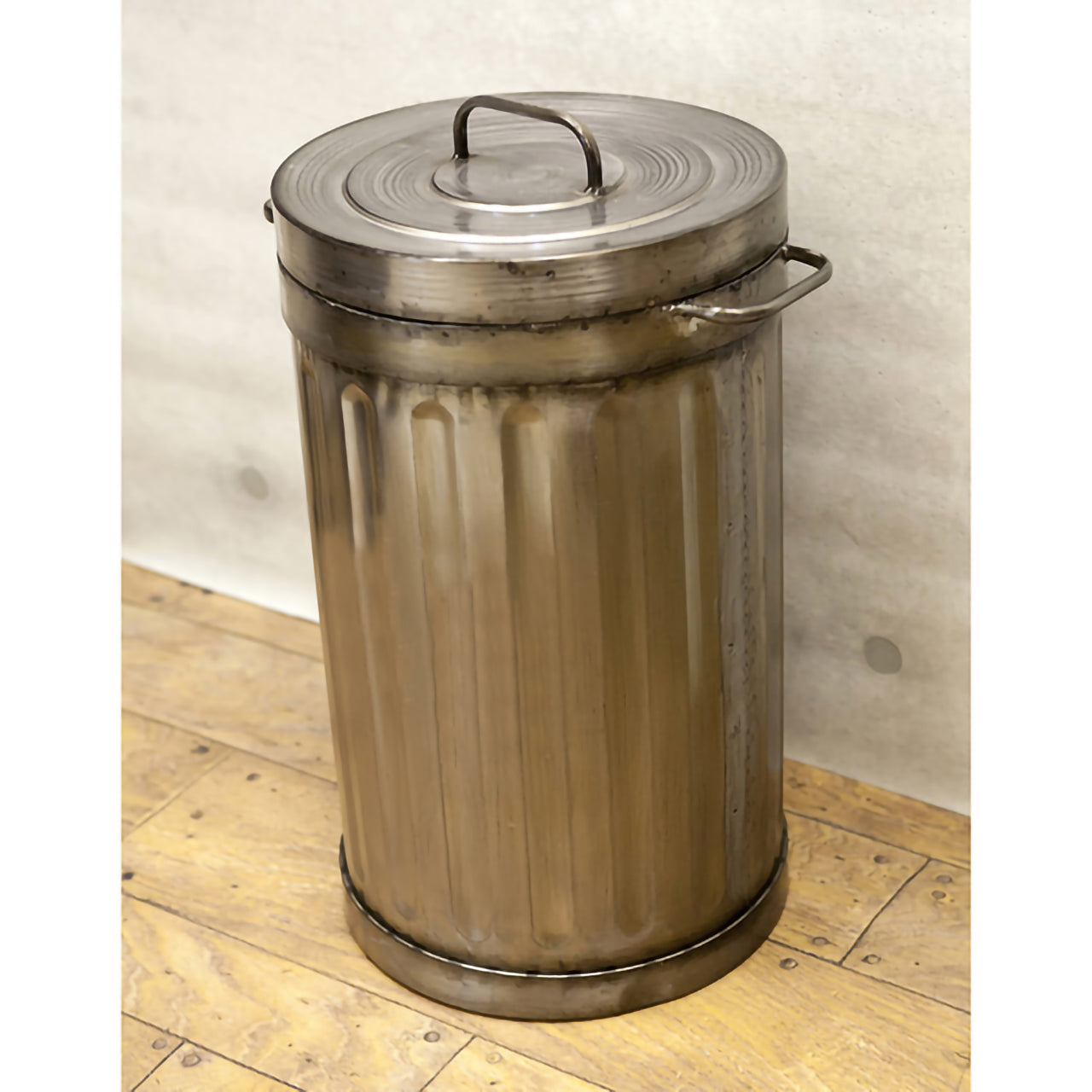 インダストリアル ガベージボックス/ダストボックス　