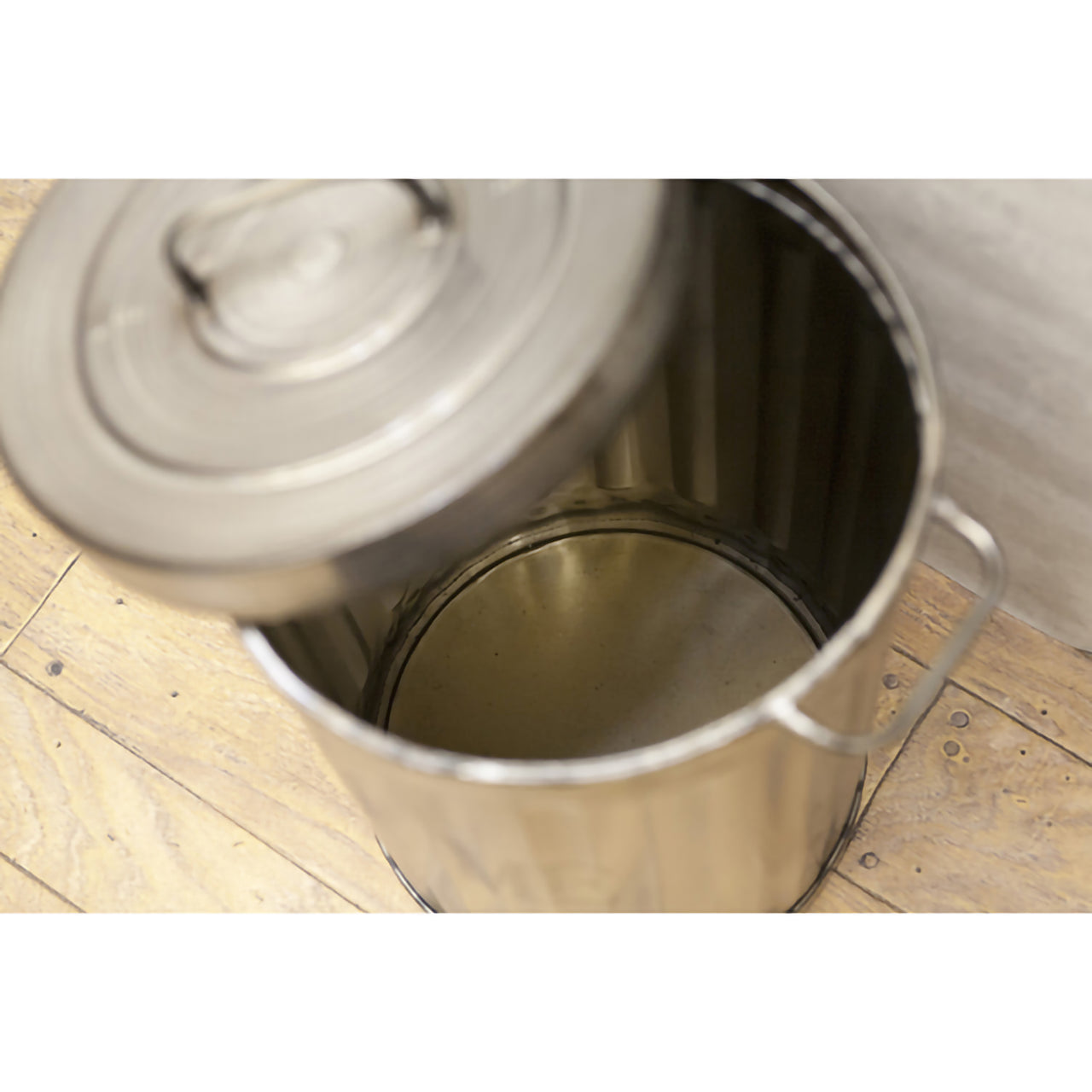 インダストリアル ガベージボックス/ダストボックス　