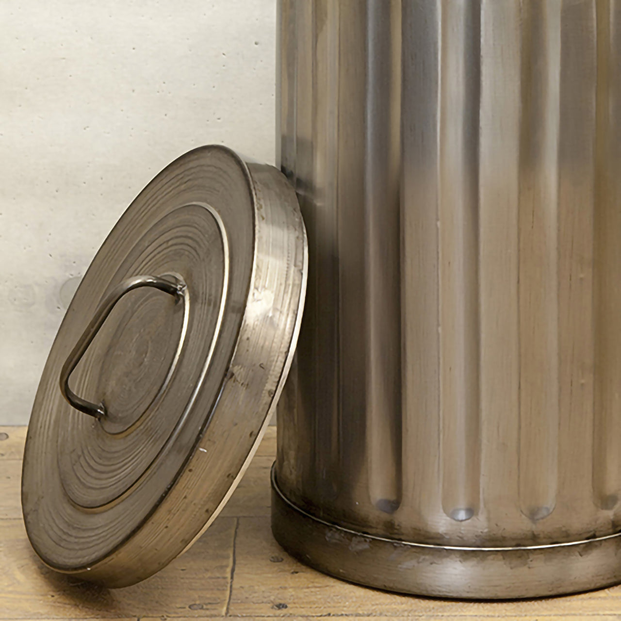 インダストリアル ガベージボックス/ダストボックス　