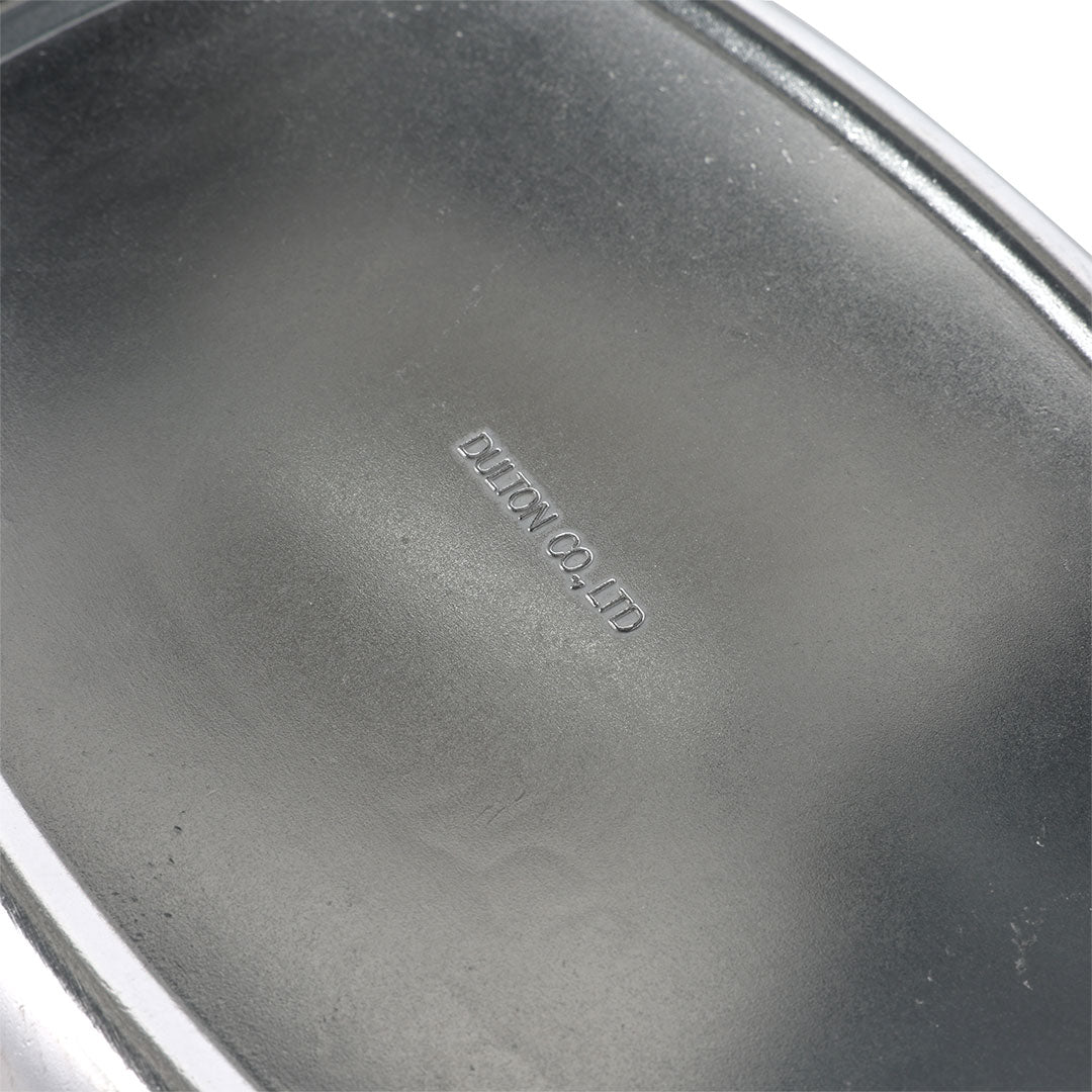 ALUMINUM BREAD TRAY