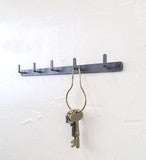 アイアンフラット5フック