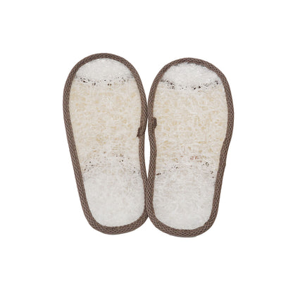 BREATHABLE SLIPPER　CAMPAS by POST GENERAL  / ブリーザブル スリッパ 　キャンパスコラボ