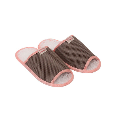 BREATHABLE SLIPPER　CAMPAS by POST GENERAL  / ブリーザブル スリッパ 　キャンパスコラボ