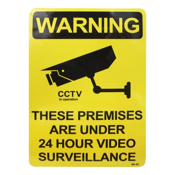Sign Sticker