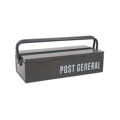 STACKABLE TOOL BOX /スタッカブルツールボックス
